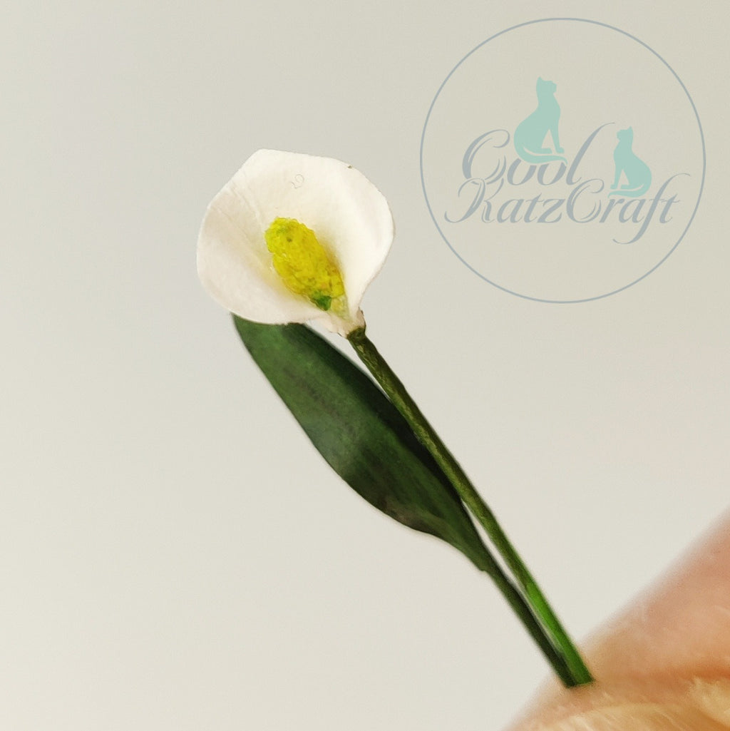 Smooth Petal Die Set