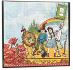 Wonder of Oz monster book