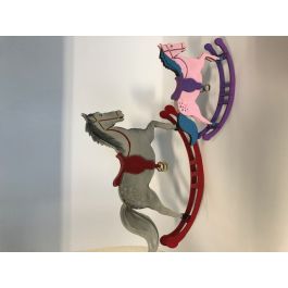 Rocking horse hot sale supplies