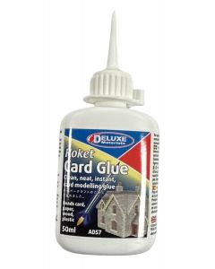 Roket card glue 50mls